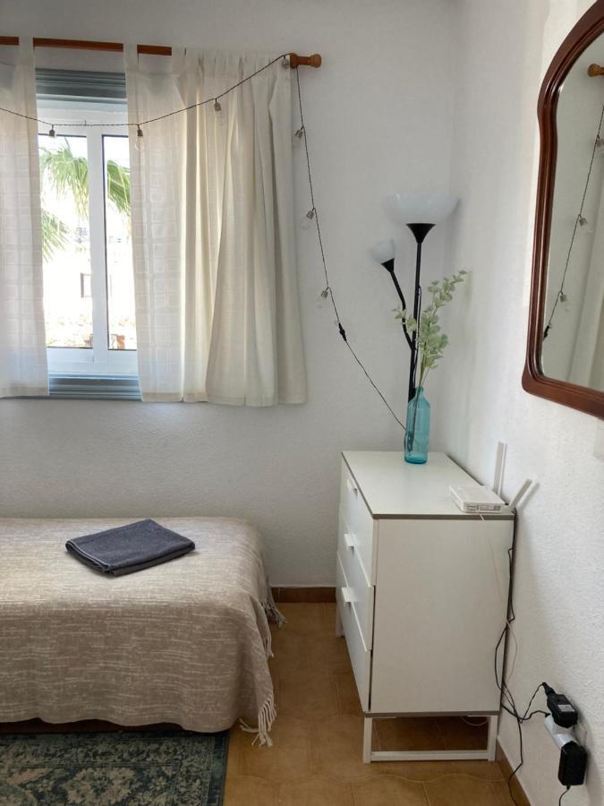 Cabo Roig Holiday House Экстерьер фото